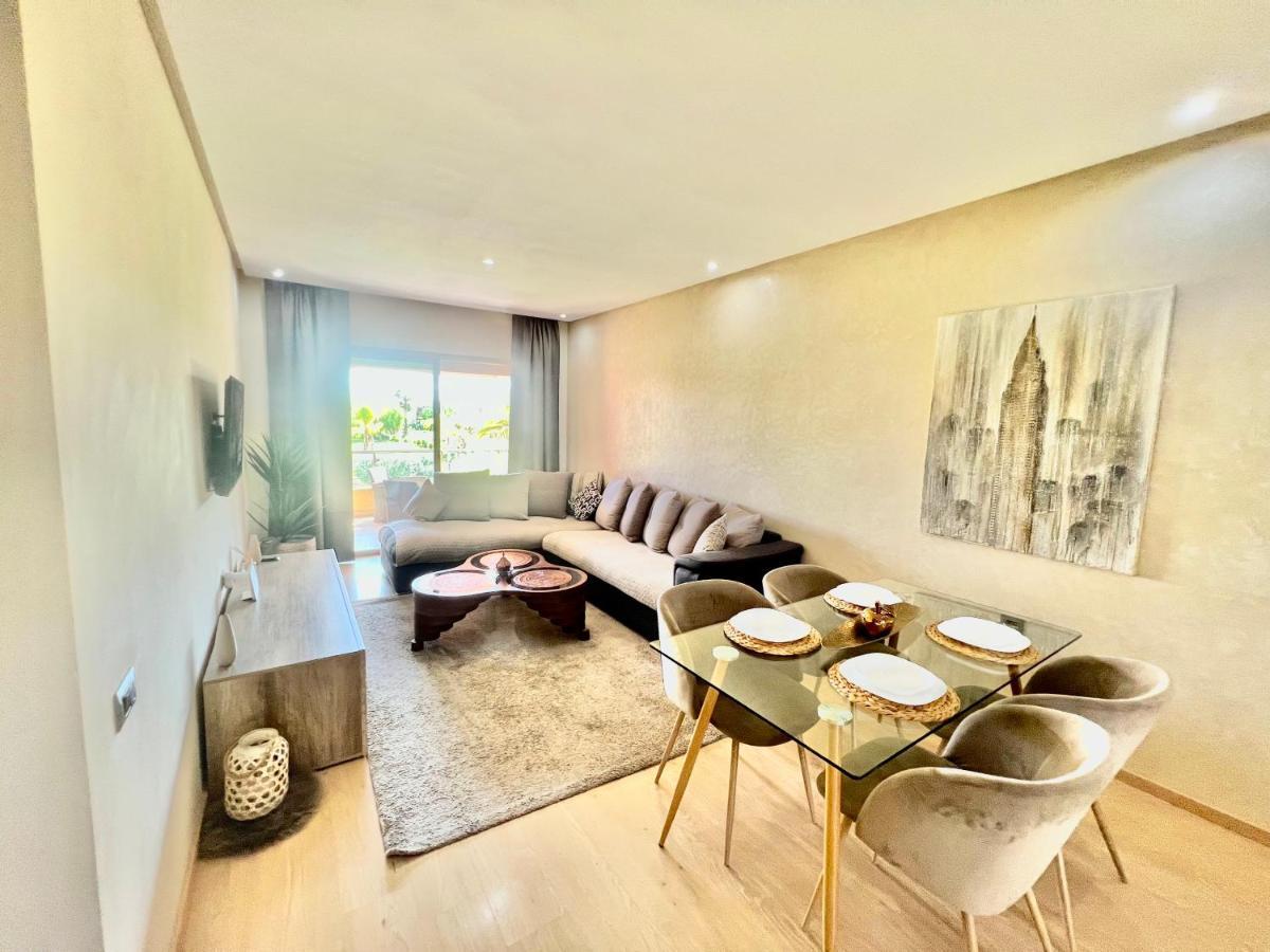 Marrakech Golf City Prestigia Marrakesh Exterior foto
