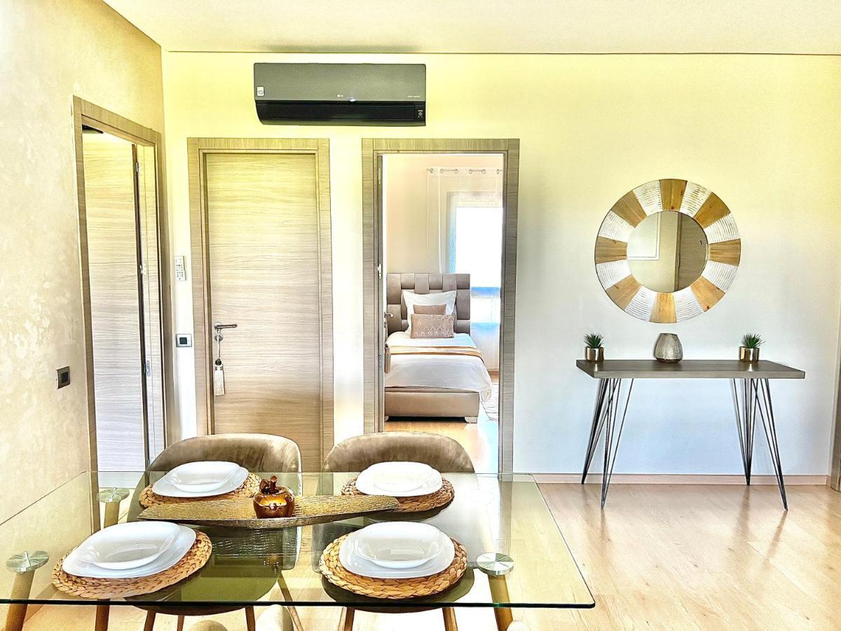 Marrakech Golf City Prestigia Marrakesh Exterior foto